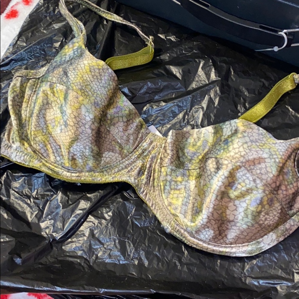 Victoria’s Secret Bra